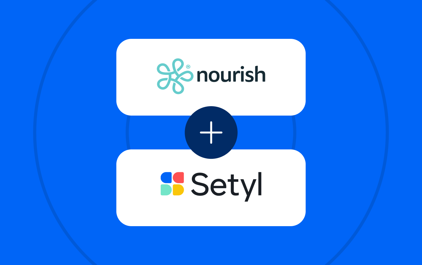 How Nourish streamlined its IT and compliance management with Setyl