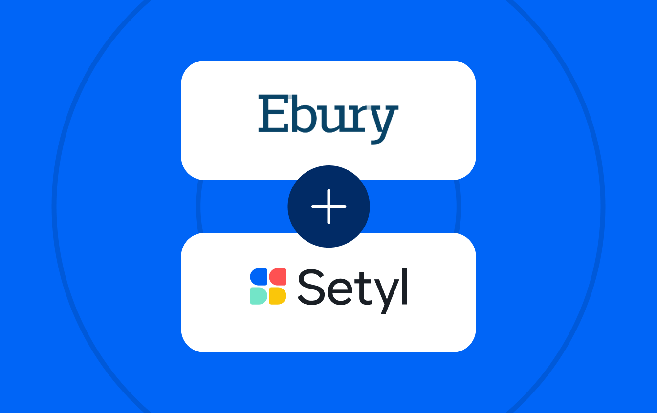 How Ebury simplified and scaled its IT asset management with Setyl