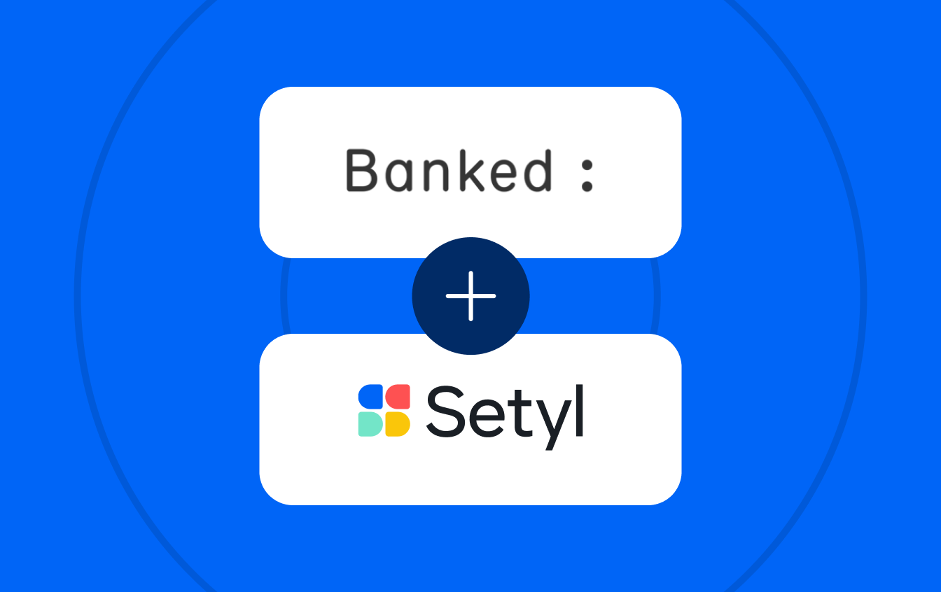 How Banked reduced SaaS spend by 25% and stays audit-ready with Setyl