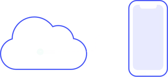 Custom API Development Icon from web app and mobile app developers in Liverpool and Chester