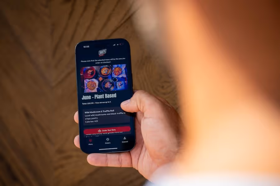 AO Logistics App driver crew management cms with work offers