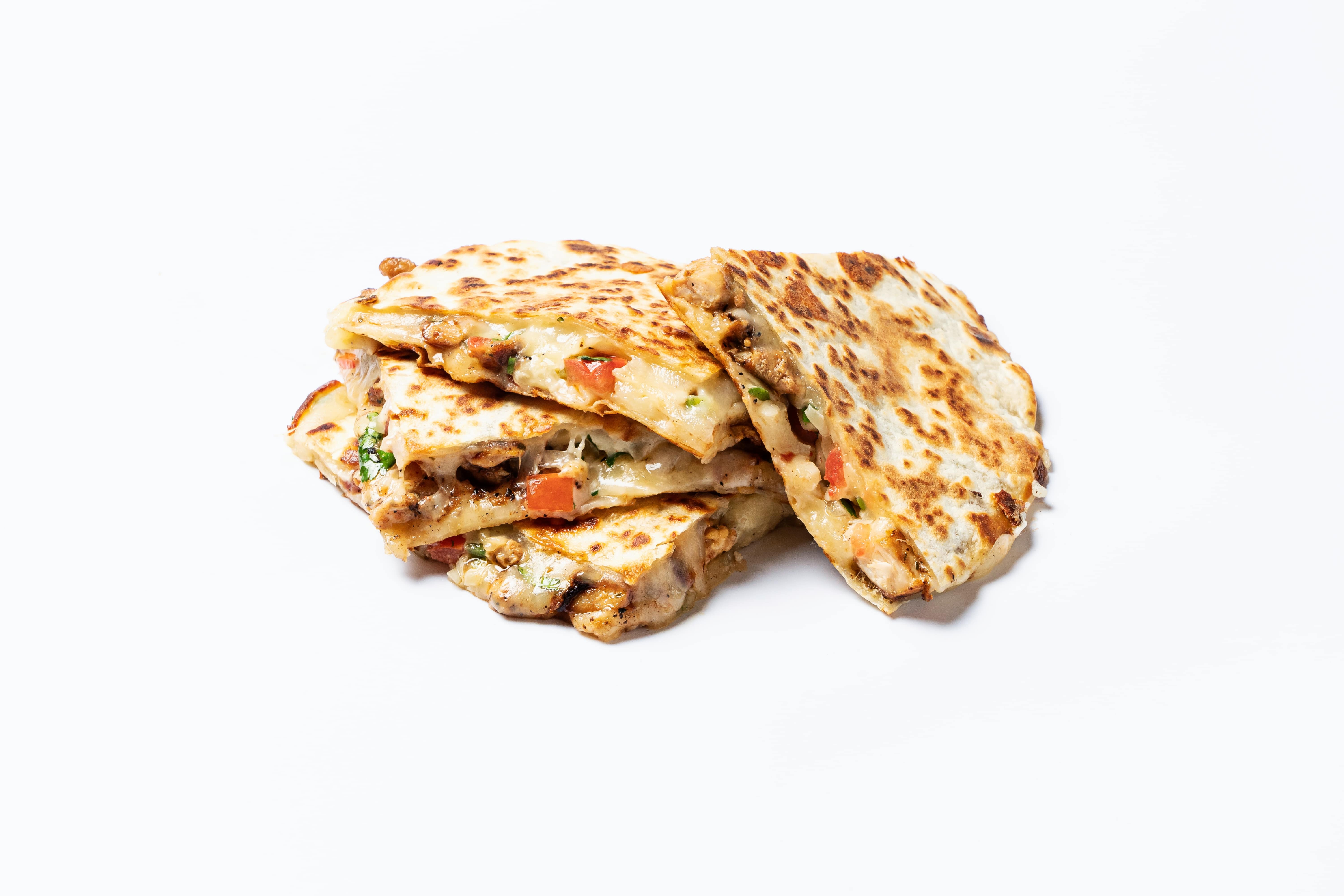 Quesadilla