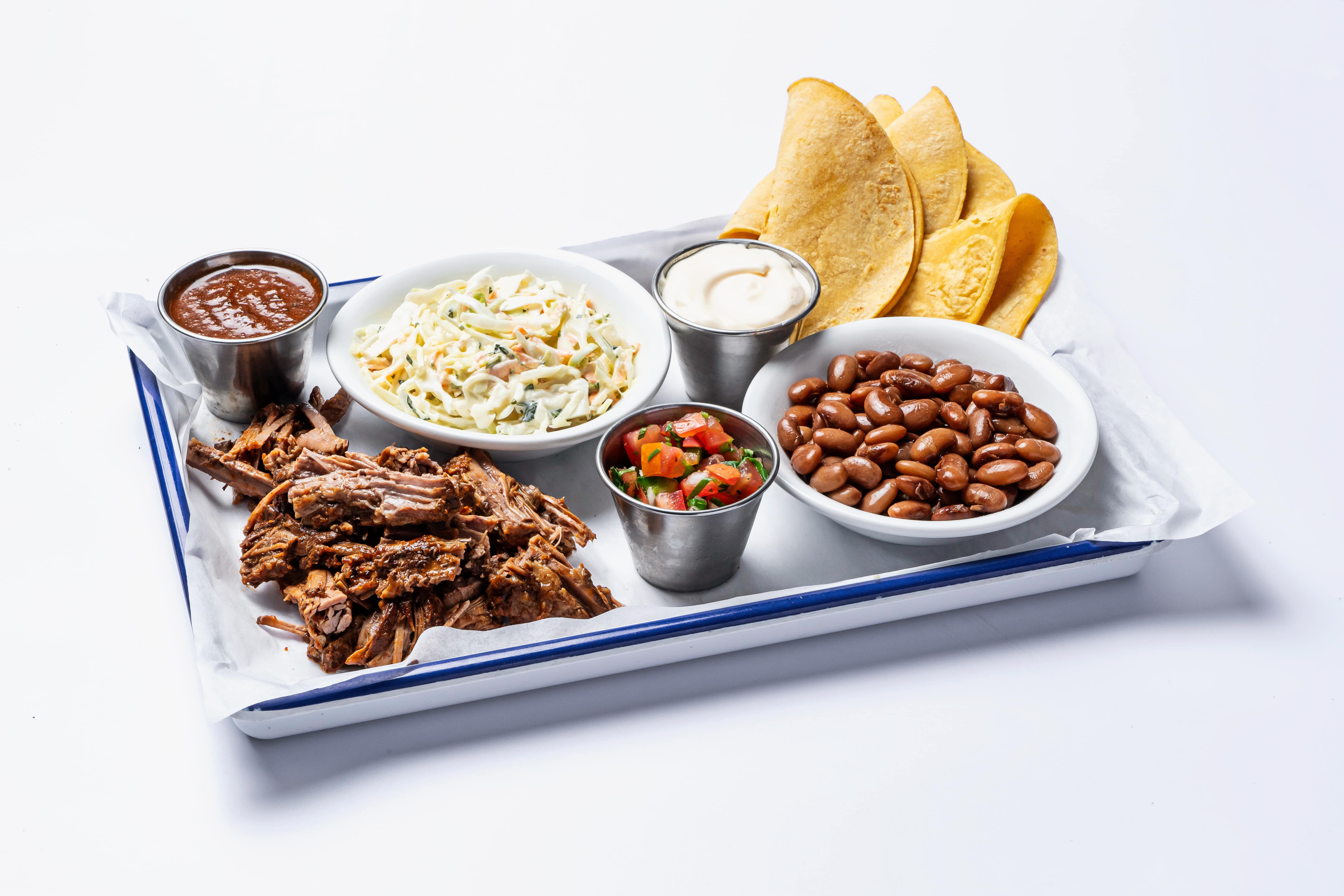 Fiesta Platter