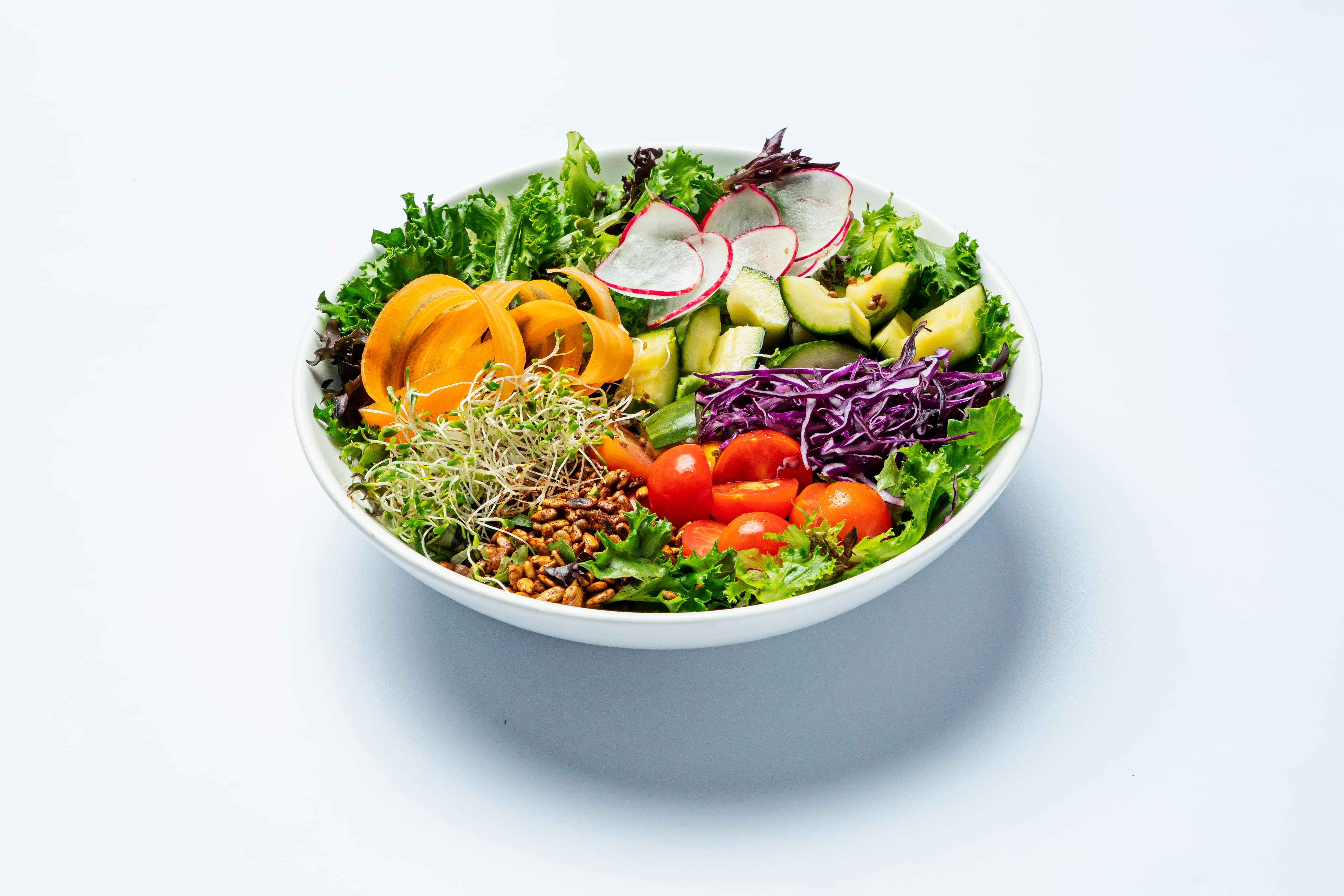 Salad