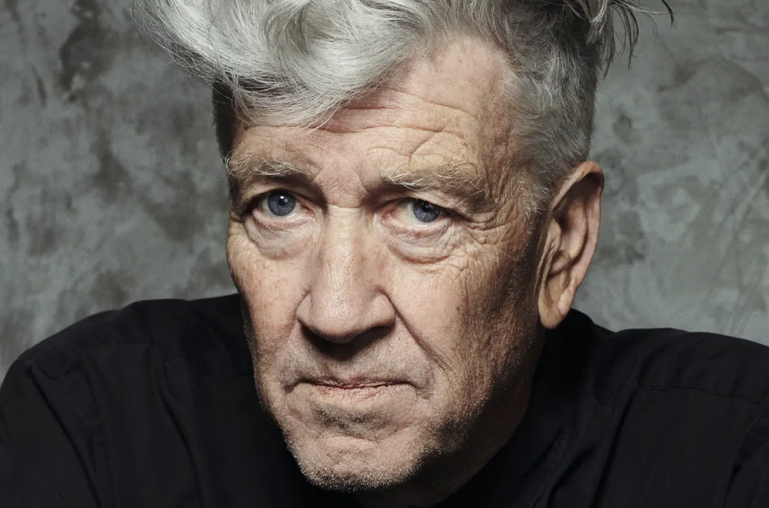 David Lynch