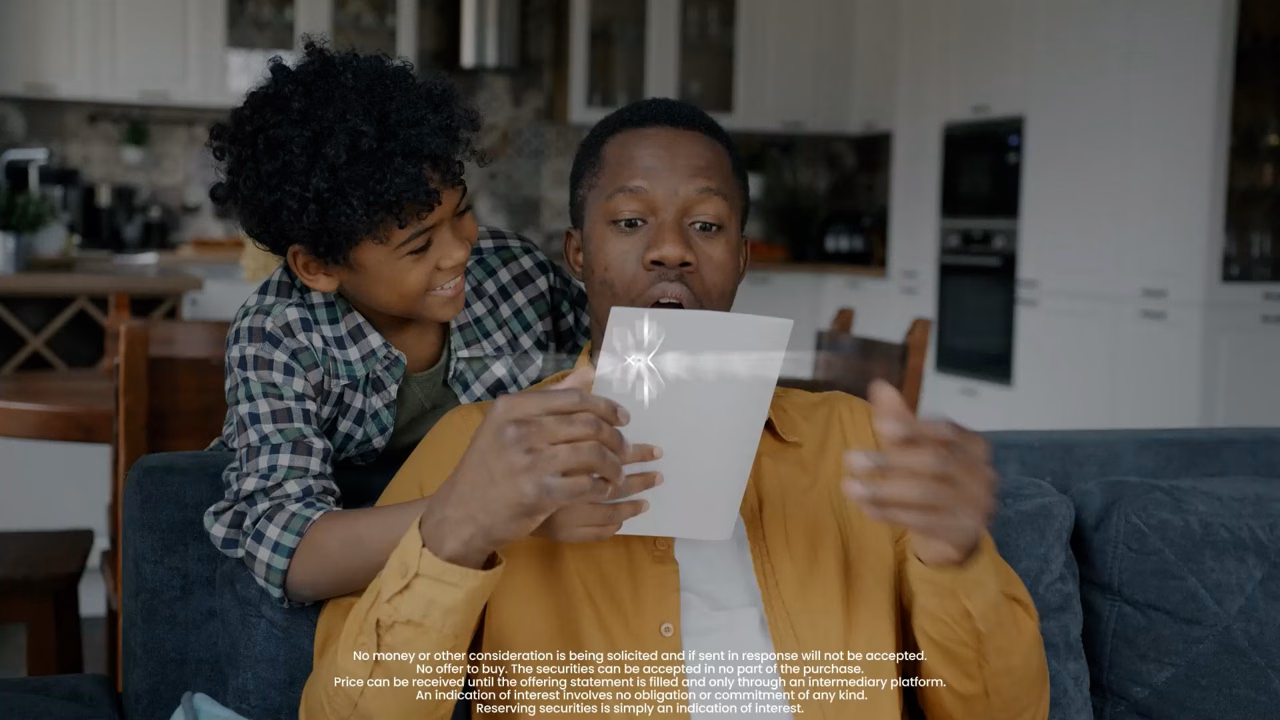 INK'd TV Commercial