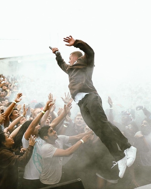 Event Production Rental