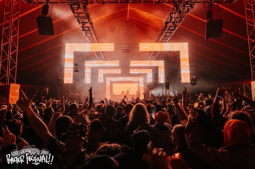 Video Wall Event Production