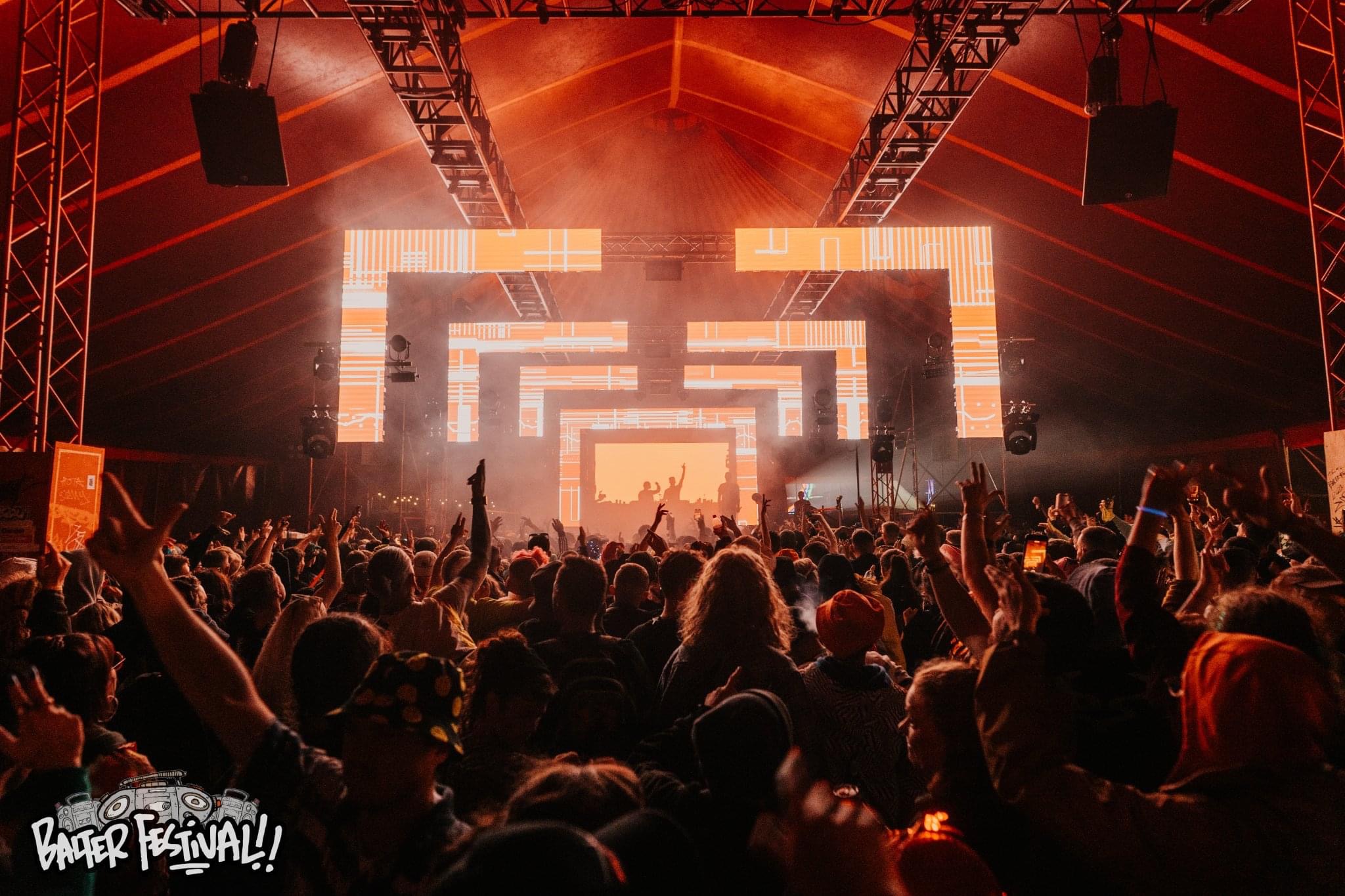 Video Wall Event Production