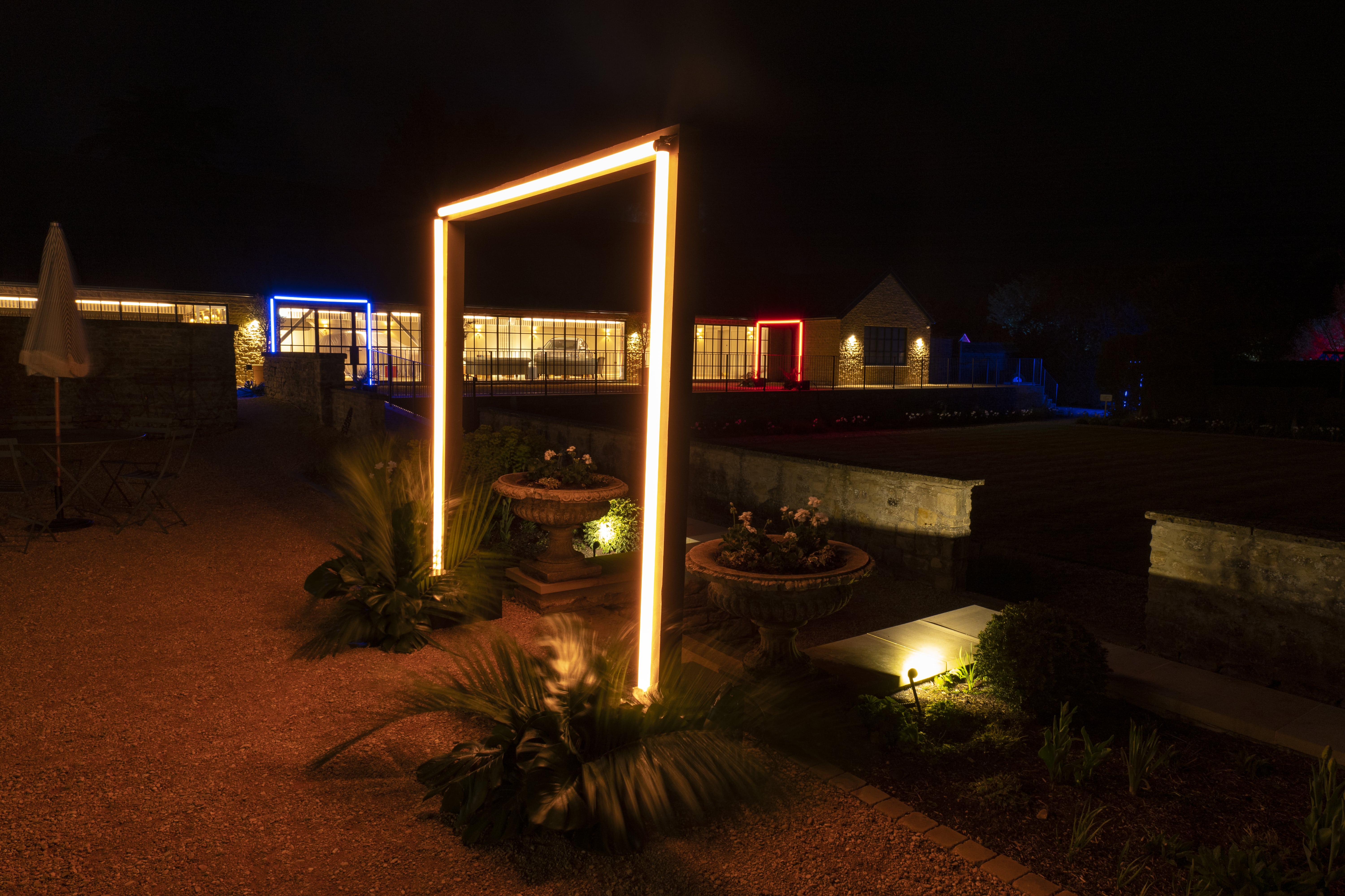 House of Hyundai Production