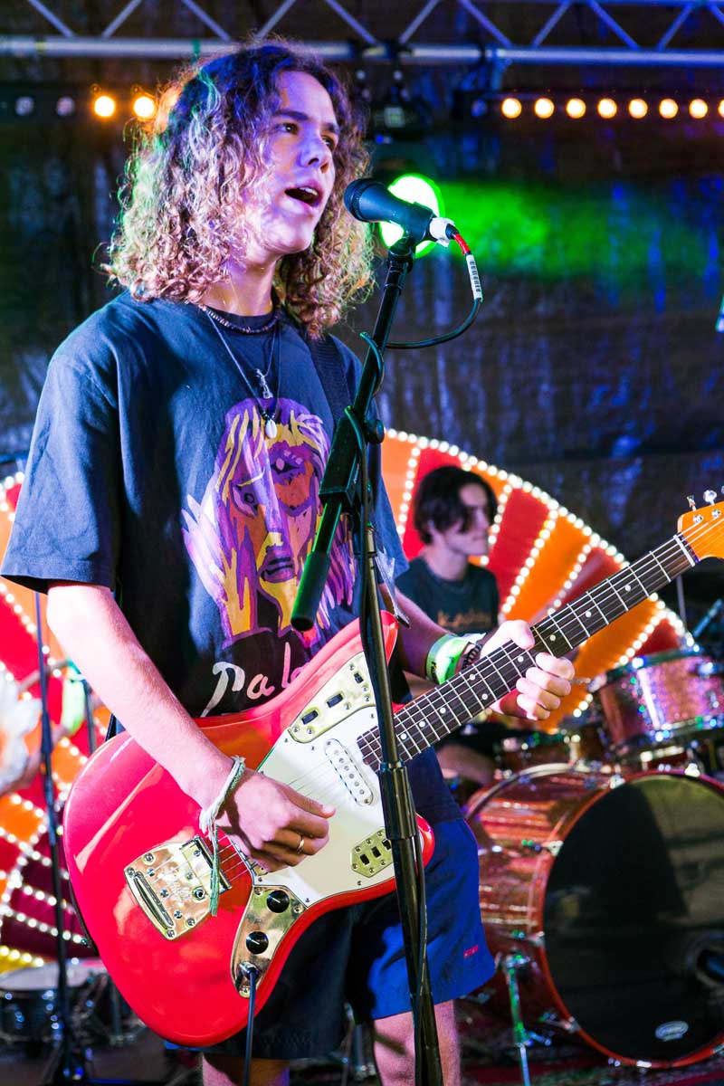 Primadonna Festival Production