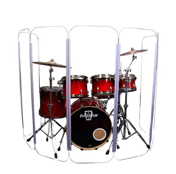 Drum Screen