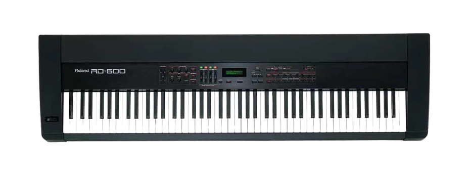 Roland RD-600