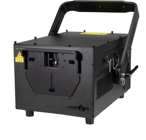 Laserworld PL-30.000RGB FB4 IP65