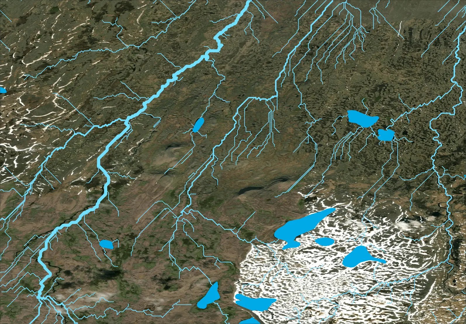 MERIT Hydro