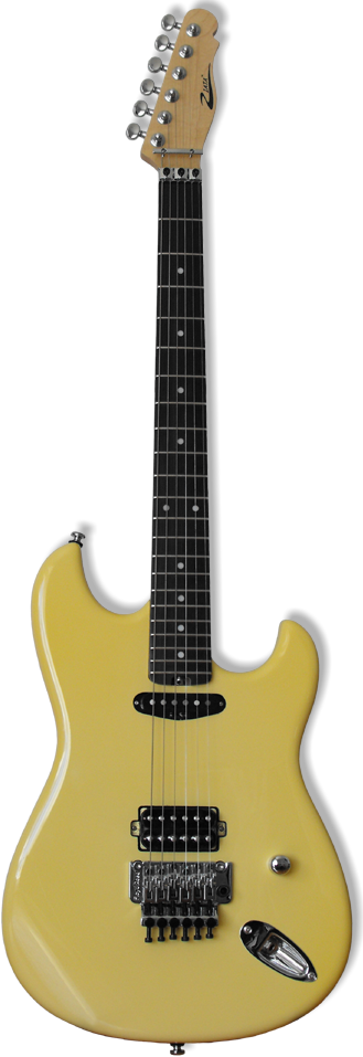 Contraster™ II Prototype Blonde