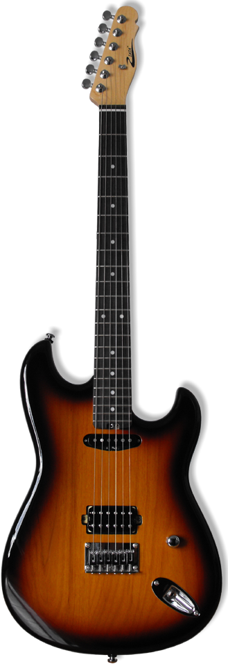 Contraster™ II Prototype