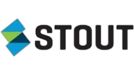 Logo for Stout