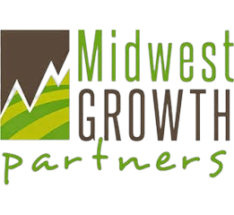Logo for Midwest Growth Partners
