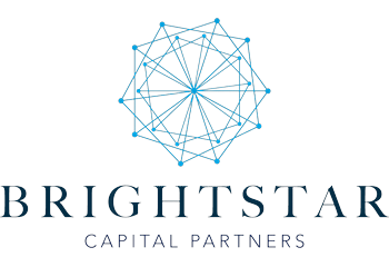 Logo for Brightstar Capital Partners