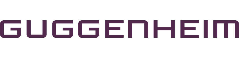 Logo for Guggenheim Securities