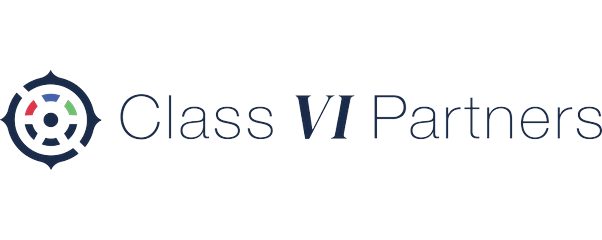 Logo for Class VI Partners