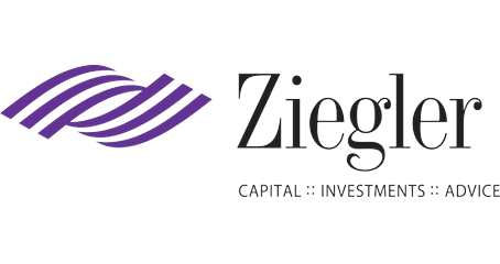 Logo for Ziegler