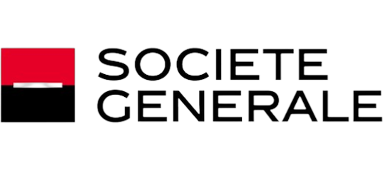 Logo for Societe Generale