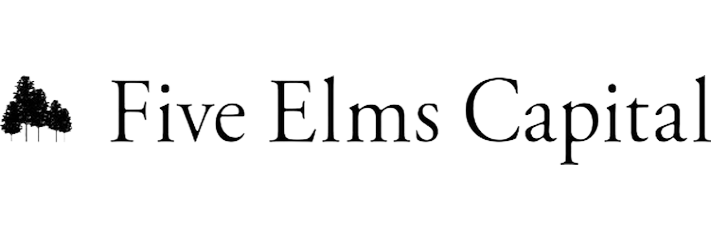 Logo for Five Elms Capital