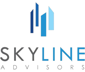 Logo for Skyline Advisors