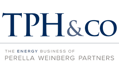 Logo for TPH&Co