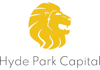Logo for Hyde Park Capital