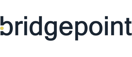 Logo for Bridgepoint Investment Banking