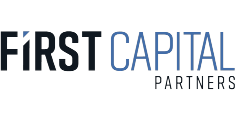 Logo for First Capital Partners