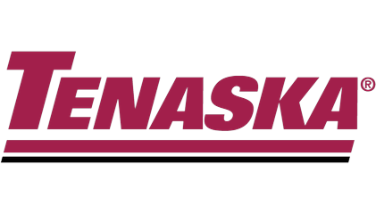 Logo for Tenaska