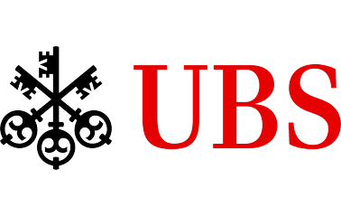 Logo for UBS