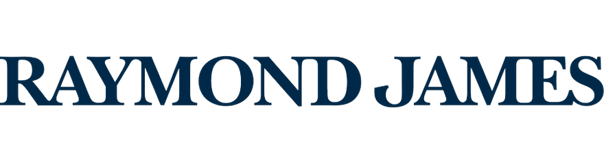 Logo for Raymond James