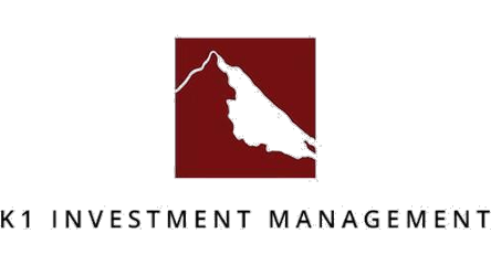 Logo for K1 Investment Management