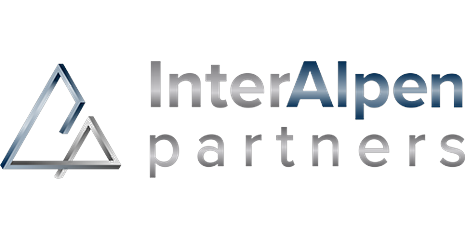 Logo for InterAlpen Partners