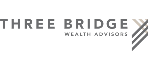 Logo for Three Bridge Wealth Advisors