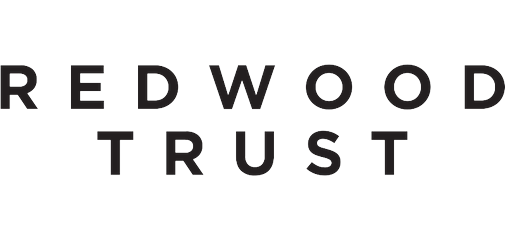 Logo for Redwood Trust