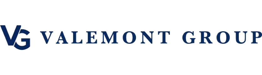 Logo for Valemont Group