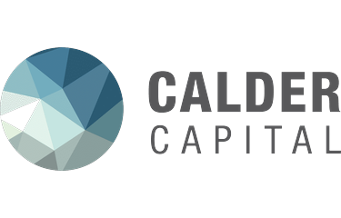Logo for Calder Capital