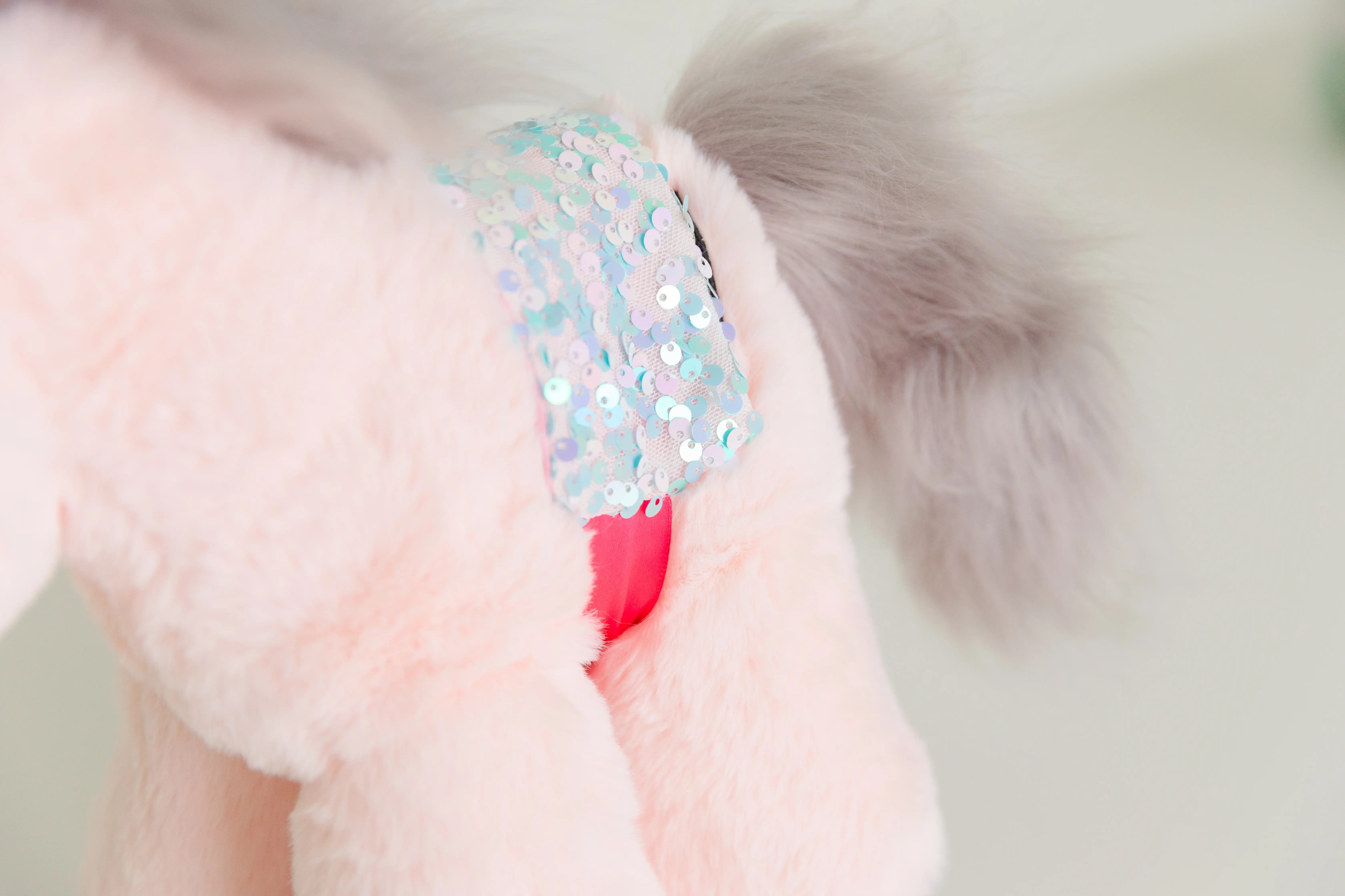 Rosavey Unicorn Saddle