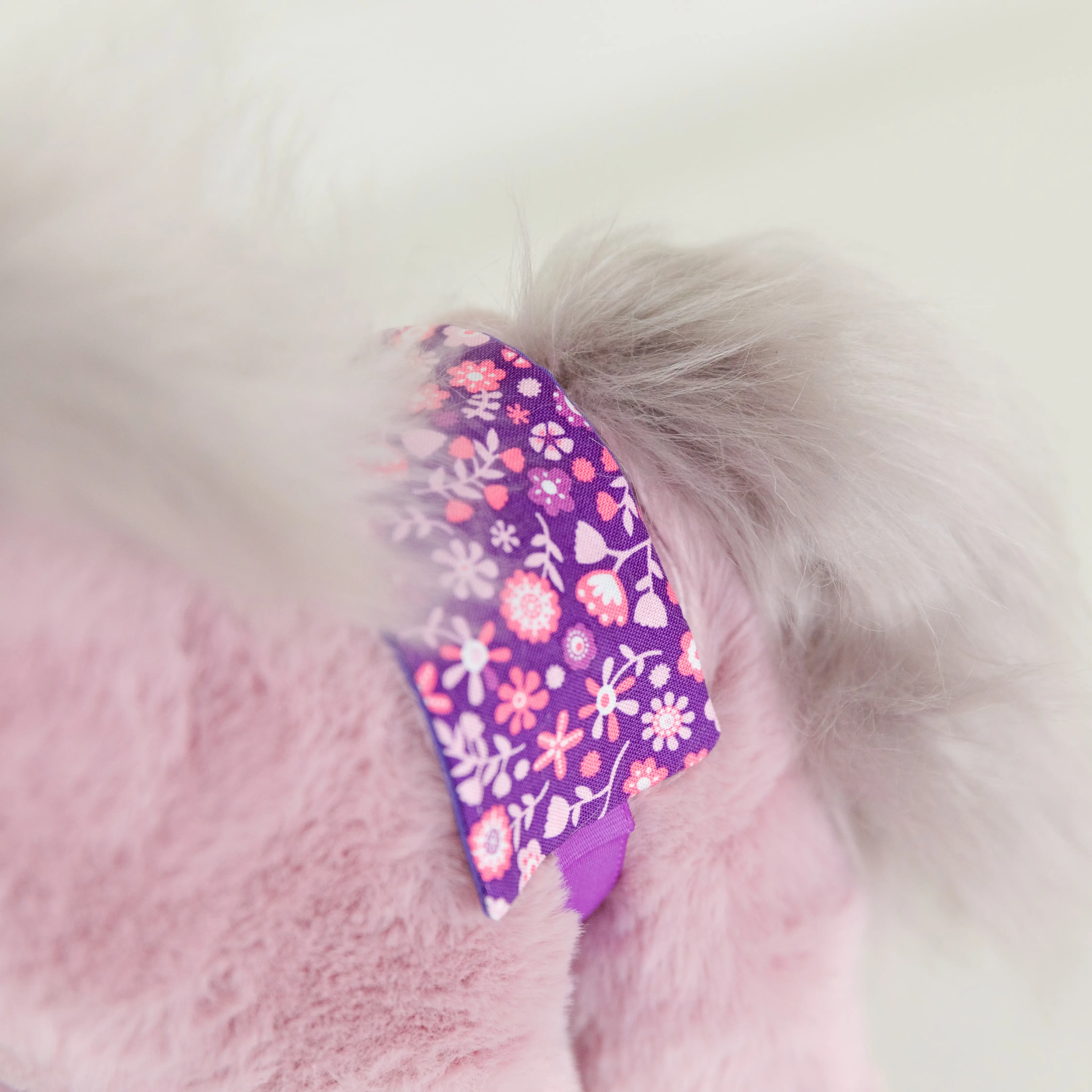 Malva Unicorn Saddle