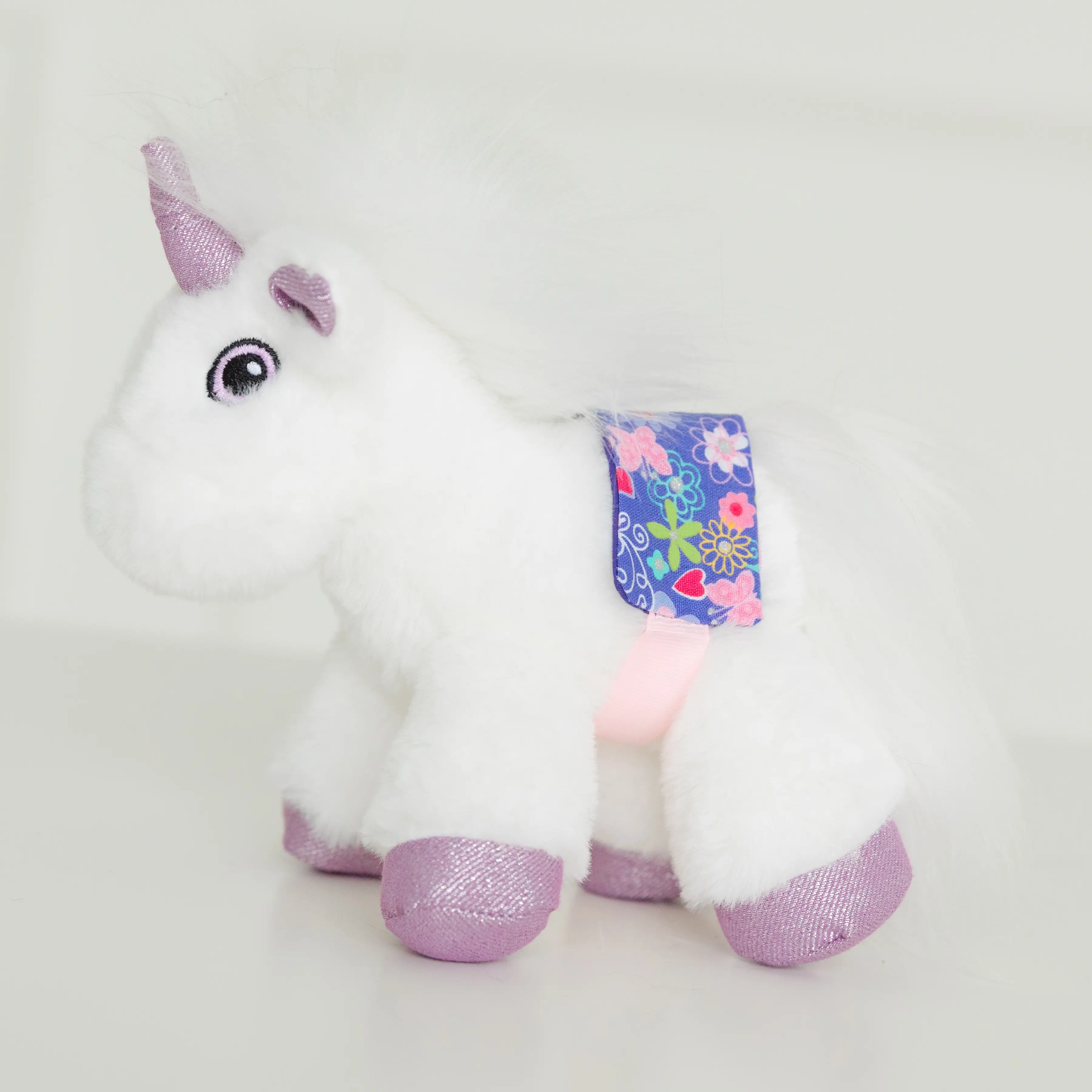 Cotton Candy - Side View