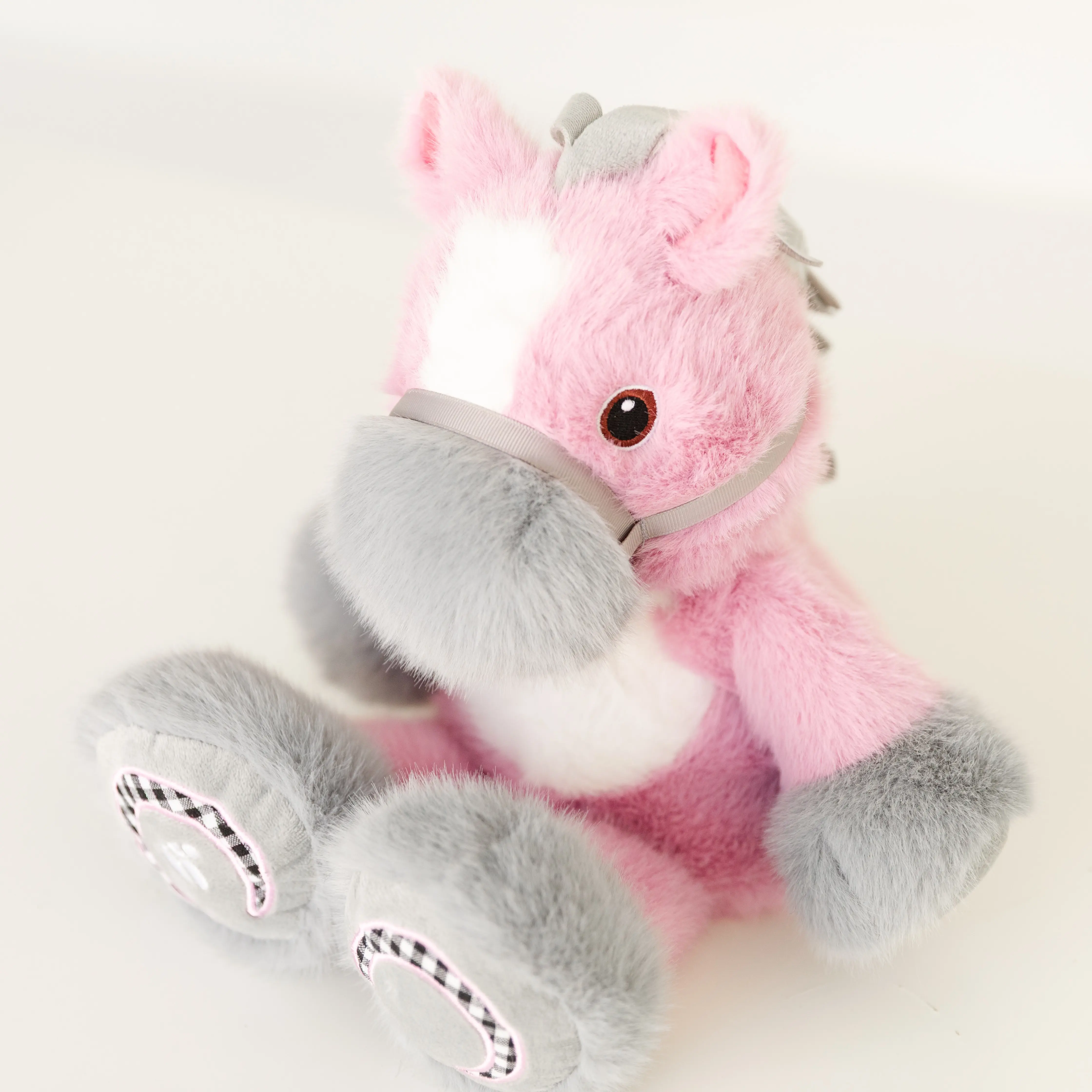 Mauve Coccoloni - side view