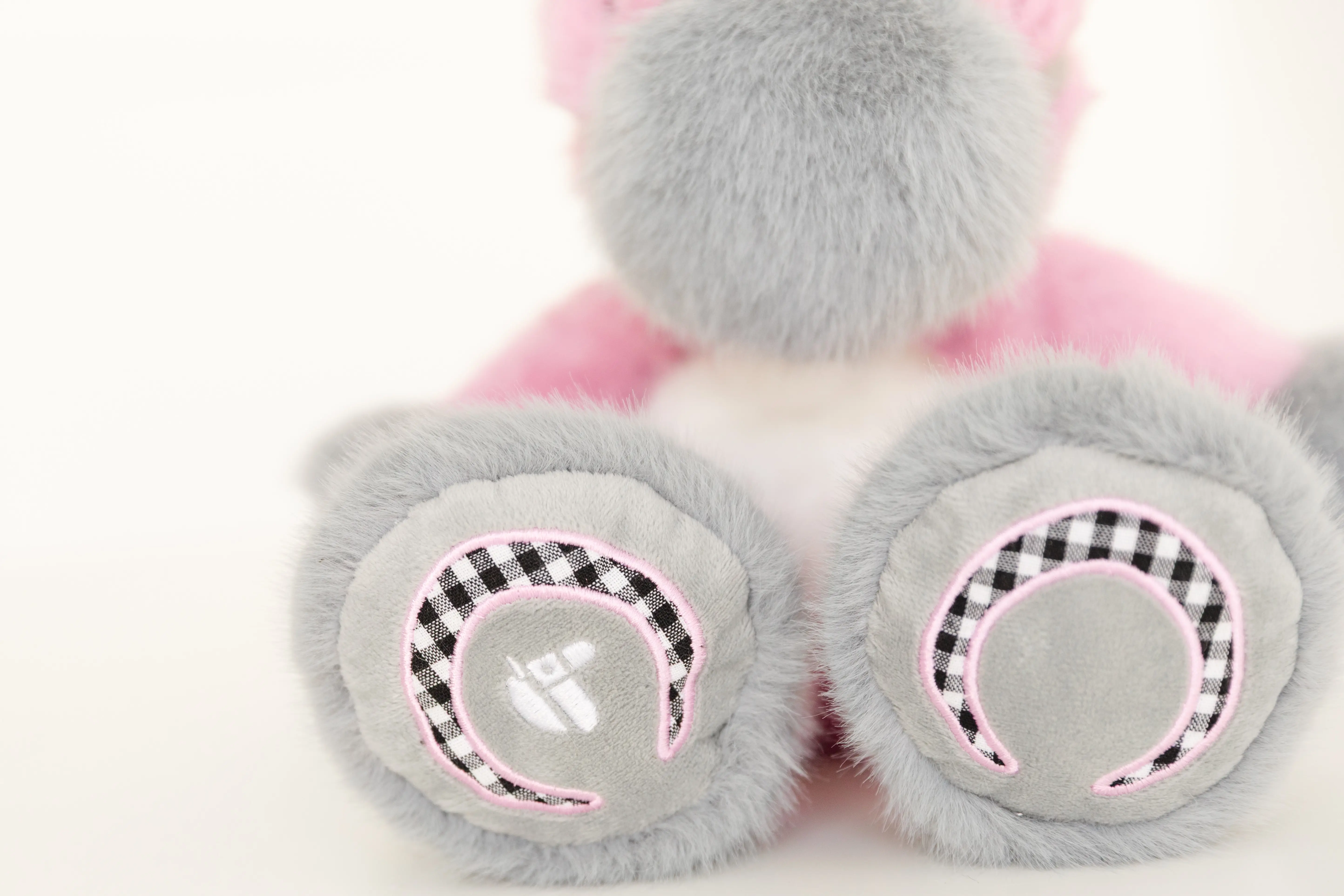 Mauve Coccoloni Hooves