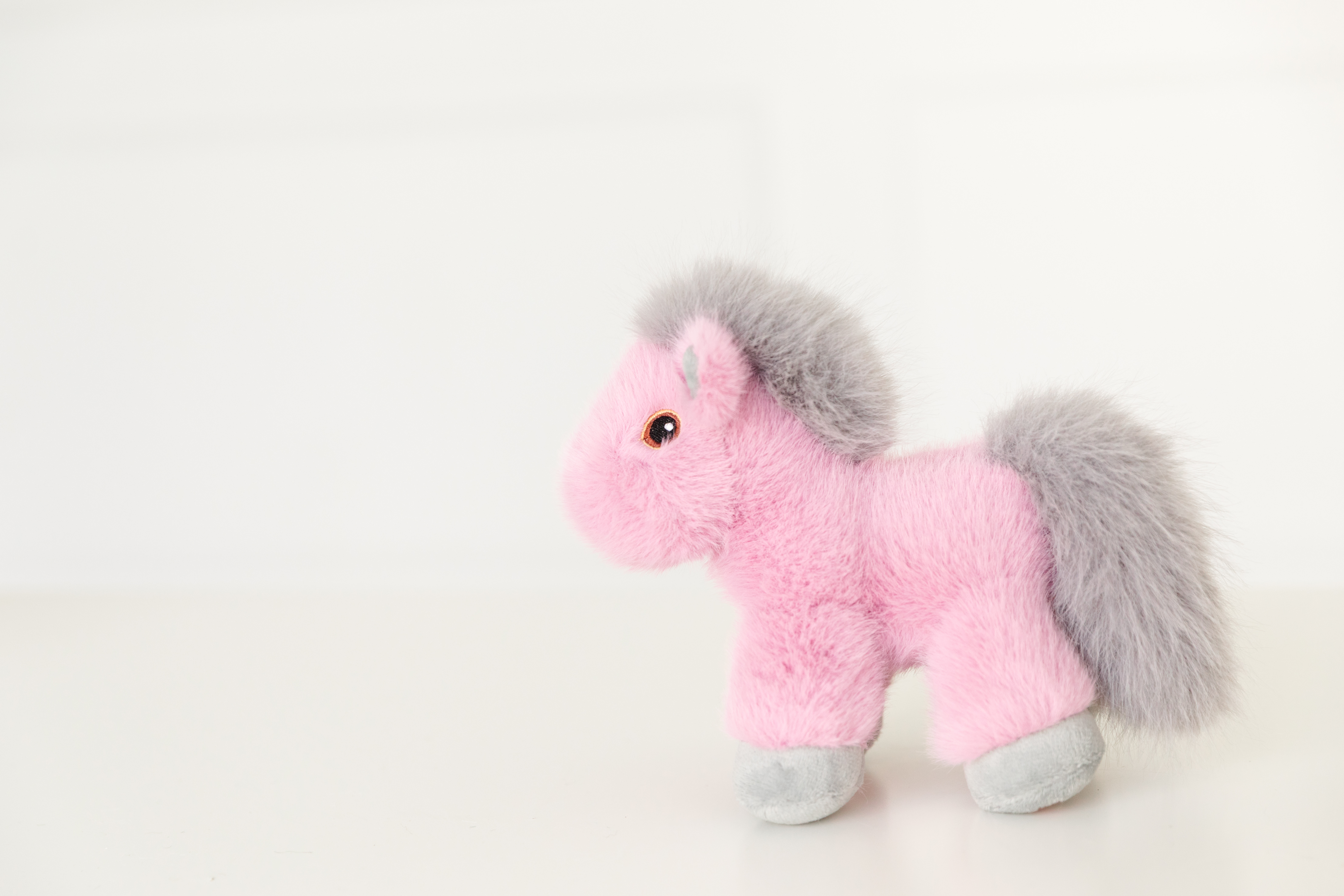 Mini Horse