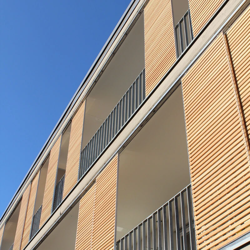 Weidenborn Quartier J